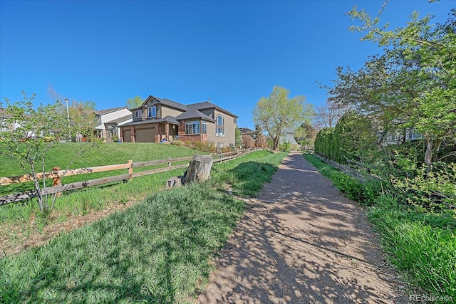 10127 W 100th Ct, Westminster, CO 80021 - view of street