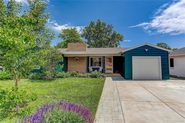 2448 Otis St, Edgewater, CO 80214 - photo 1