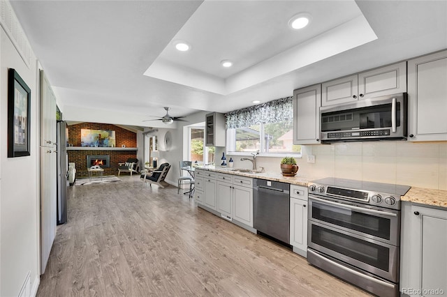 7303 E Mercer Pl, Denver, CO 80237 - photo 6