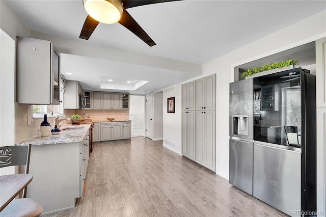 7303 E Mercer Pl, Denver, CO 80237 - photo 10