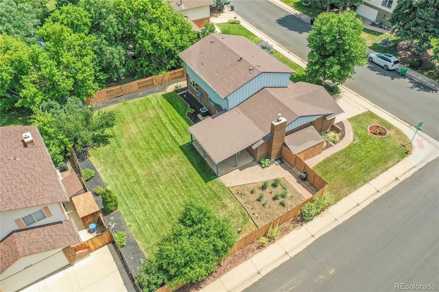 7303 E Mercer Pl, Denver, CO 80237 - photo 38