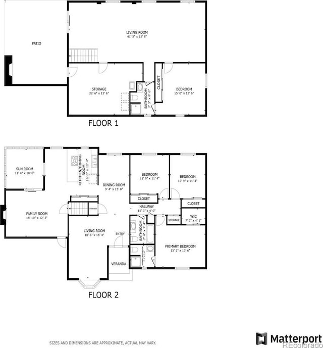 12252 W Asbury Pl, Lakewood, CO 80228 - photo 47