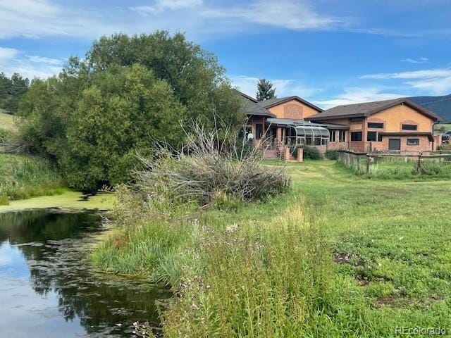 864 County Rd 132, Guffey, CO 80820 - photo 1
