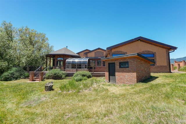 864 County Rd 132, Guffey, CO 80820 - photo 9