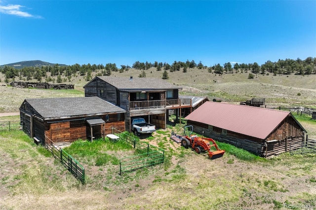 864 County Rd 132, Guffey, CO 80820 - photo 10