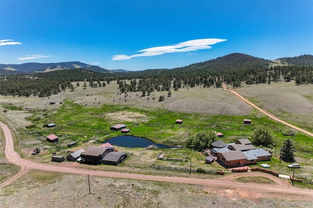 864 County Rd 132, Guffey, CO 80820 - photo 13