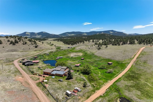 864 County Rd 132, Guffey, CO 80820 - photo 15