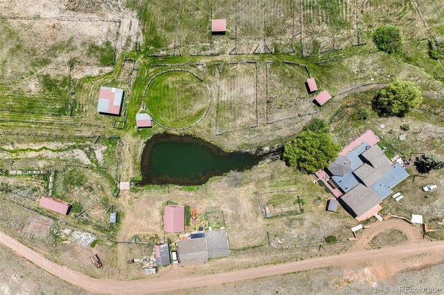 864 County Rd 132, Guffey, CO 80820 - photo 17