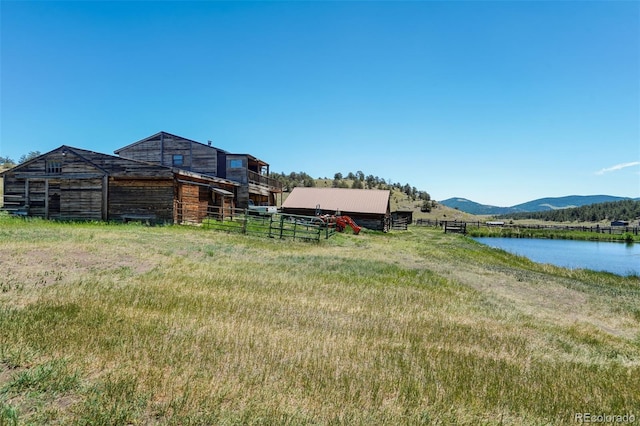 864 County Rd 132, Guffey, CO 80820 - photo 20