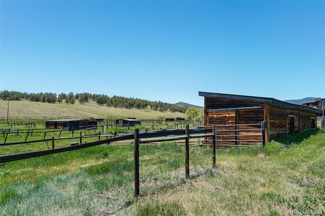 864 County Rd 132, Guffey, CO 80820 - photo 21