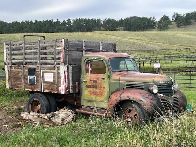 864 County Rd 132, Guffey, CO 80820 - photo 28