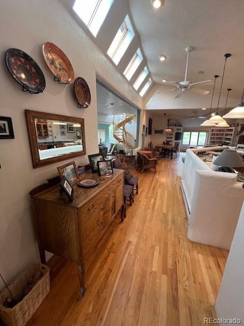 864 County Rd 132, Guffey, CO 80820 - photo 29