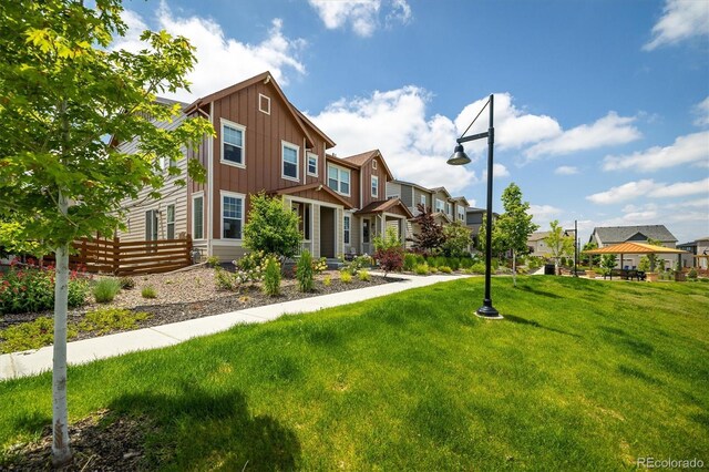 1125 Anker Dr, Erie, CO 80516 - photo 4