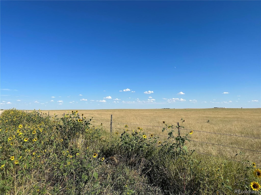 Bowen Rd, Rush, CO 80833