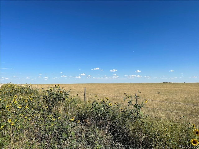 Bowen Rd, Rush, CO 80833