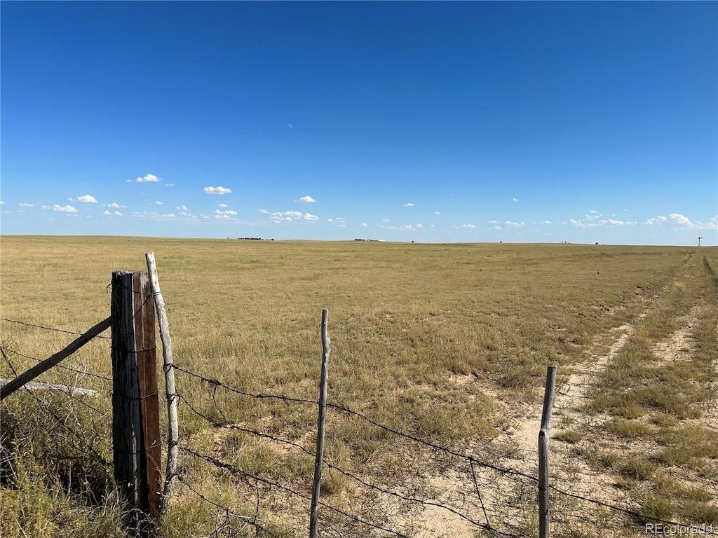 Bowen Rd, Rush, CO 80833