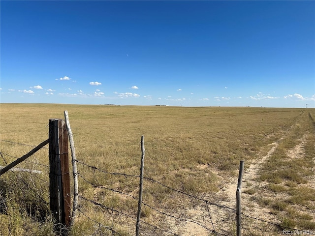 Bowen Rd, Rush, CO 80833