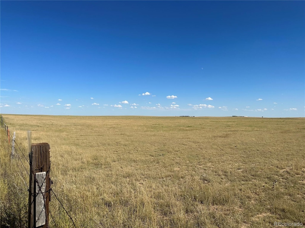 Bowen Rd, Rush, CO 80833