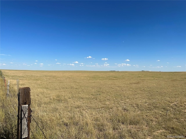 Bowen Rd, Rush, CO 80833