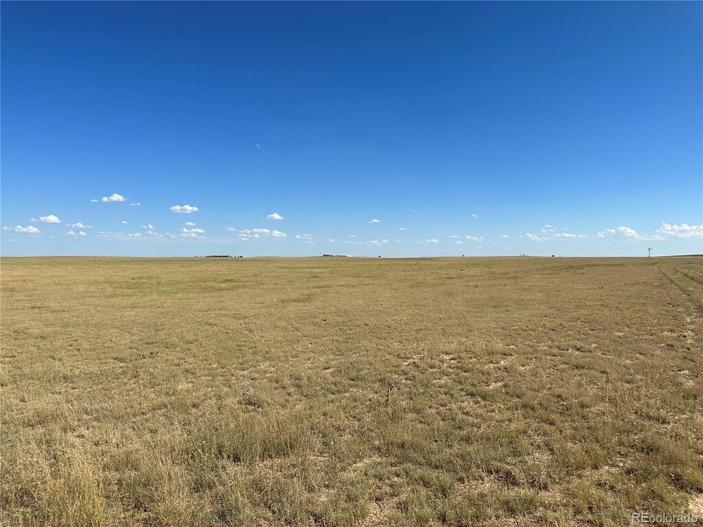 Bowen Rd, Rush, CO 80833