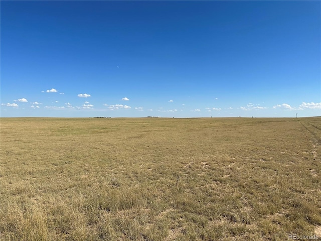 Bowen Rd, Rush, CO 80833