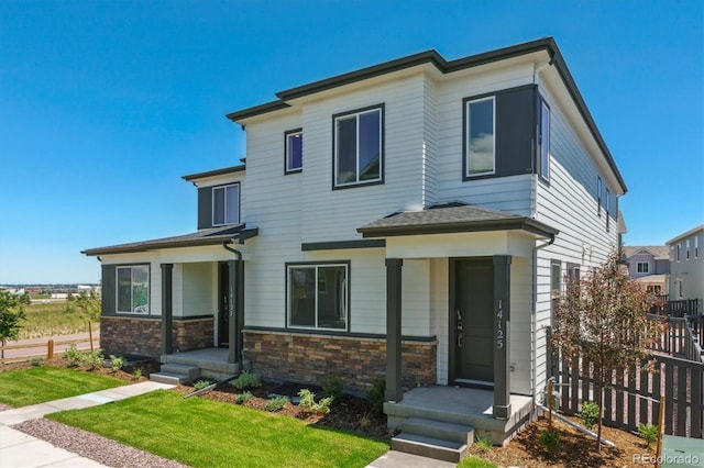 14125 Deertrack Ln, Parker, CO 80134 - photo 1