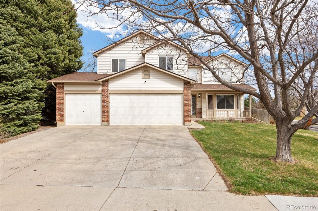5596 S Urban St, Littleton, CO 80127 - photo 1