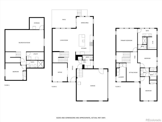 6760 Mariposa Ct, Denver, CO 80221 - photo 39