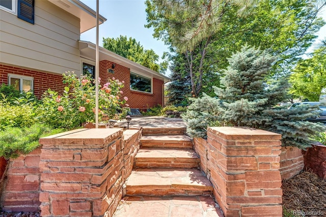 4660 E Briarwood Pl, Centennial, CO 80122 - view of yard