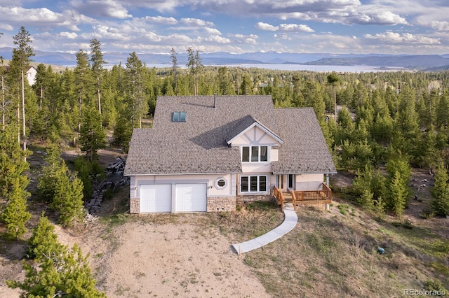 747 Gcr 4454, Grand Lake, CO 80447 - photo 2