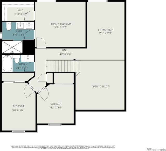 5355 E 129th Ave, Thornton, CO 80241 - photo 25