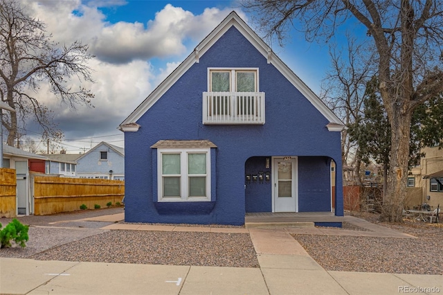 326 E Saint Vrain St, Colorado Springs, CO 80903 - photo 1