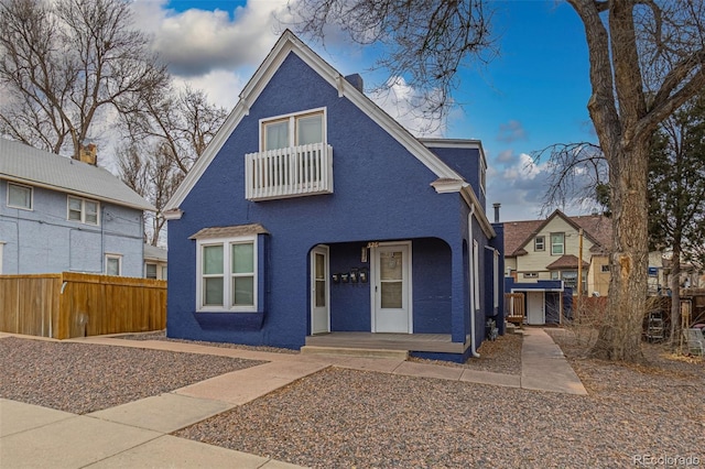 326 E Saint Vrain St, Colorado Springs, CO 80903 - photo 2