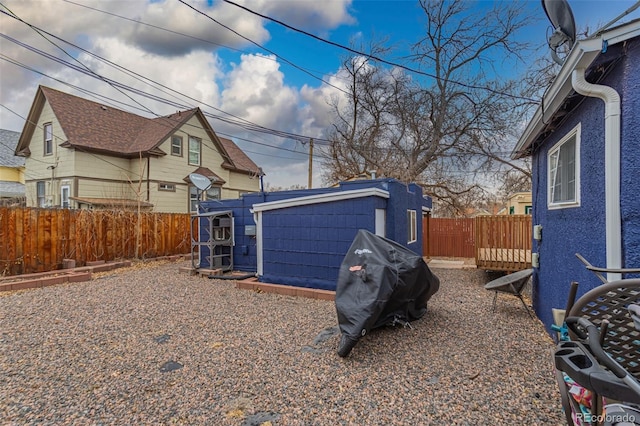 326 E Saint Vrain St, Colorado Springs, CO 80903 - photo 17