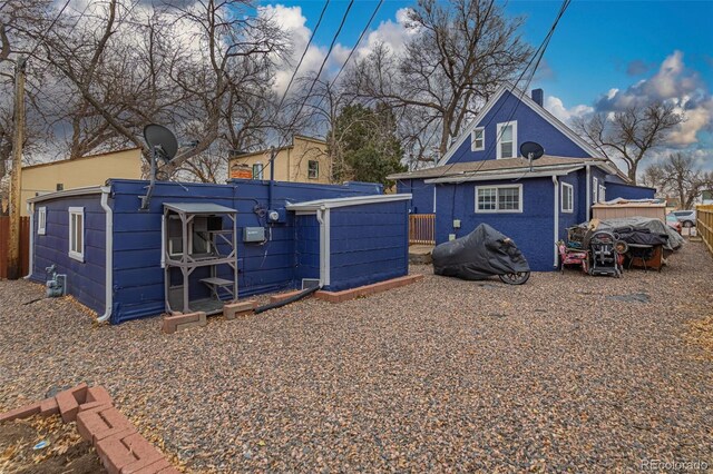 326 E Saint Vrain St, Colorado Springs, CO 80903 - photo 18