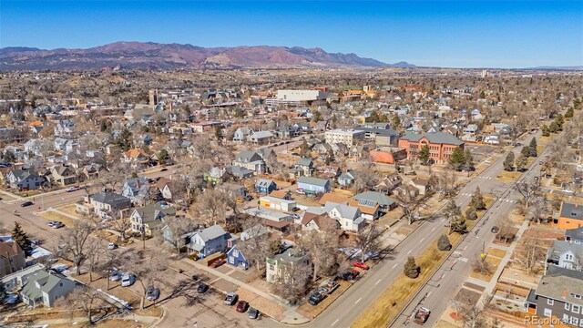 326 E Saint Vrain St, Colorado Springs, CO 80903 - photo 19