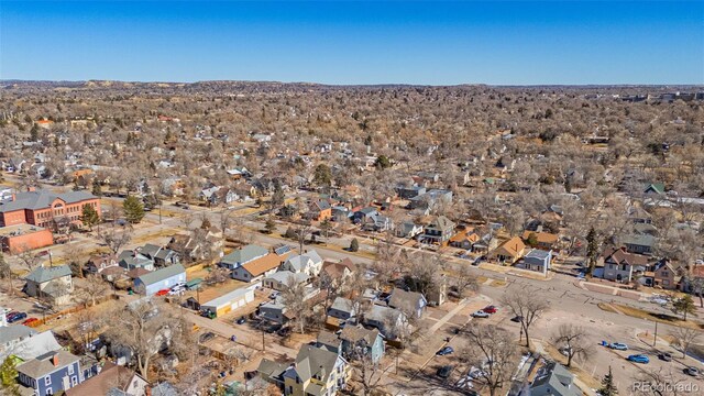 326 E Saint Vrain St, Colorado Springs, CO 80903 - photo 20