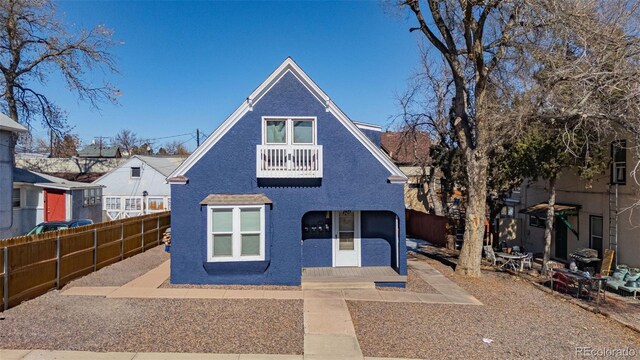 326 E Saint Vrain St, Colorado Springs, CO 80903 - photo 22