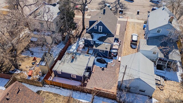 326 E Saint Vrain St, Colorado Springs, CO 80903 - photo 25