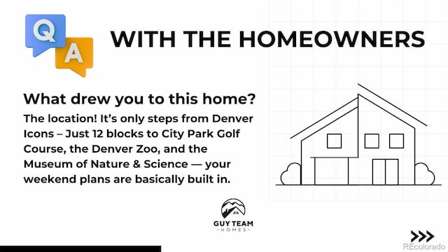 2401 E 35th Ave, Denver, CO 80205 - photo 2