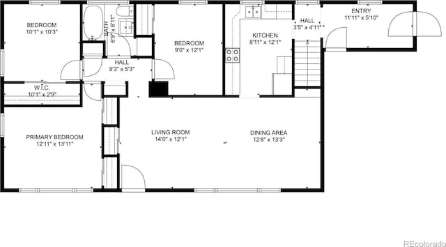 2401 E 35th Ave, Denver, CO 80205 - photo 27