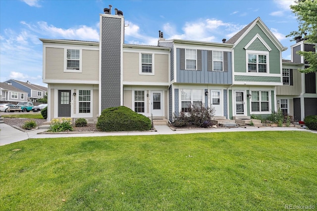 10730 Foxwood Ct, Parker, CO 80138 - photo 1