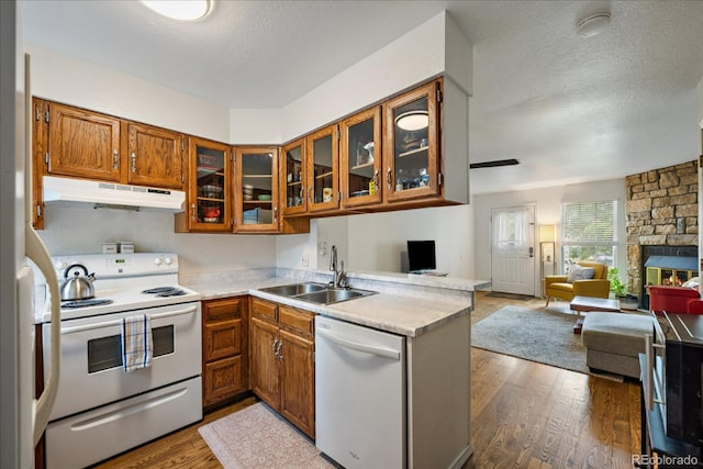 10730 Foxwood Ct, Parker, CO 80138 - photo 4
