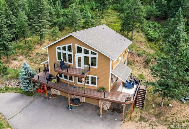 11802 S Maxwell Hill Rd, Littleton, CO 80127 - photo 1
