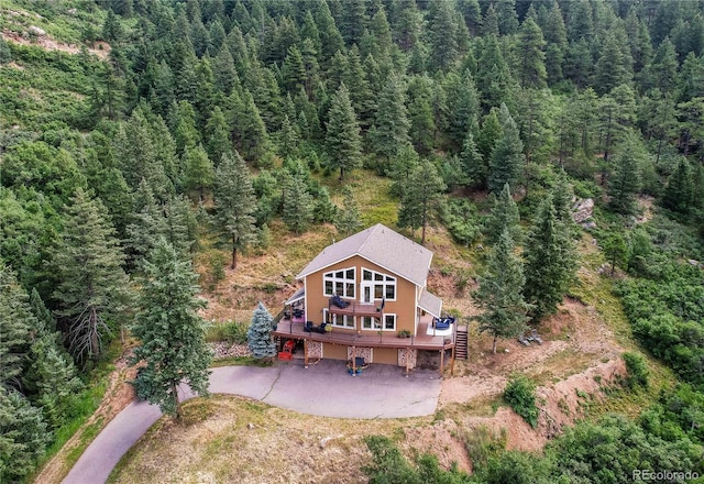 11802 S Maxwell Hill Rd, Littleton, CO 80127 - photo 3
