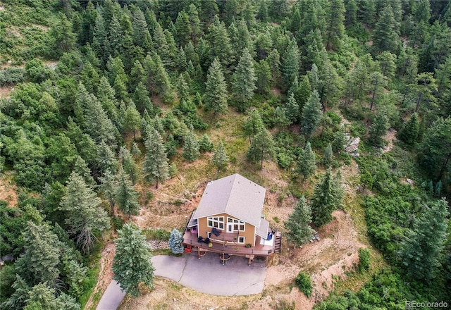 11802 S Maxwell Hill Rd, Littleton, CO 80127 - photo 4