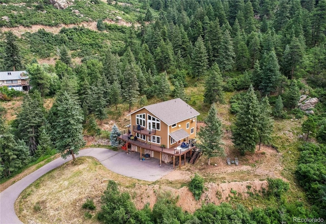 11802 S Maxwell Hill Rd, Littleton, CO 80127 - photo 5