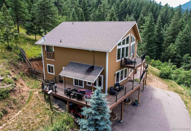 11802 S Maxwell Hill Rd, Littleton, CO 80127 - photo 6