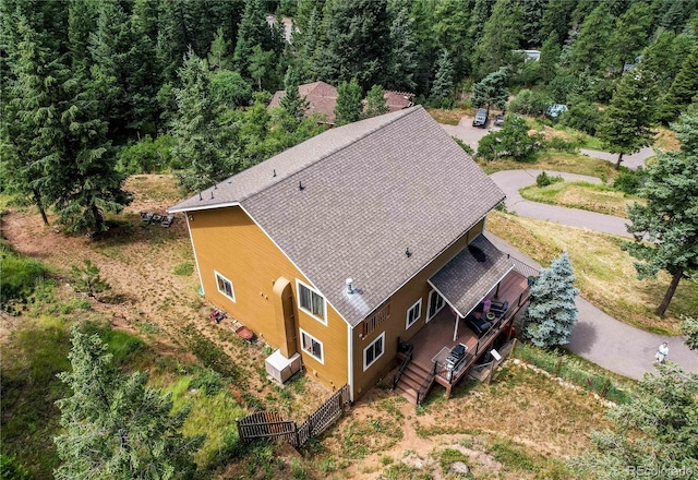 11802 S Maxwell Hill Rd, Littleton, CO 80127 - photo 7