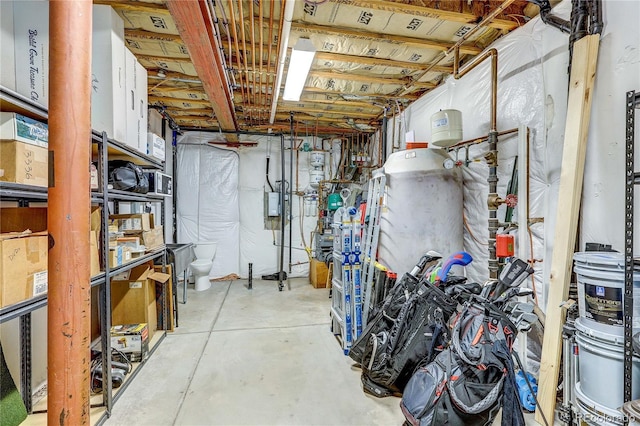 11802 S Maxwell Hill Rd, Littleton, CO 80127 - photo 46